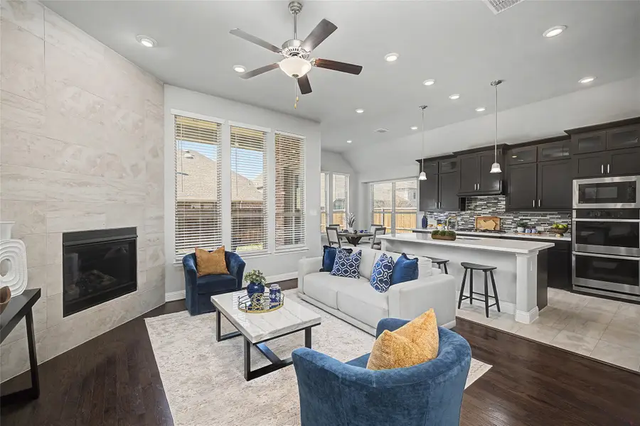 6713 Windham Way, Plano, TX 75023 - #2