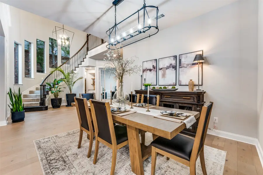 28 Clear Pond Drive, Frisco, TX 75034 - #3