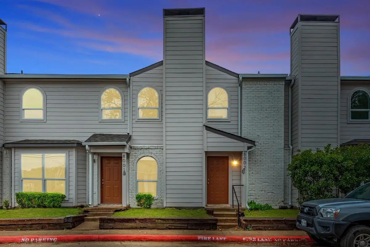 9524 Military Parkway #8002, Dallas, TX 75227 - #1