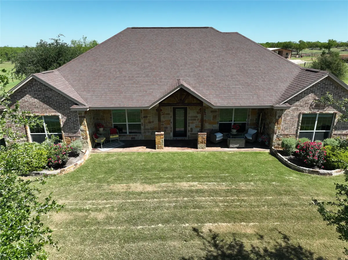 13656 County Road 238, Clyde, TX 79510 - #1