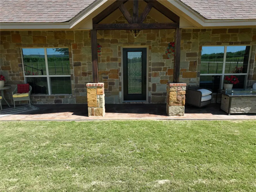 13656 County Road 238, Clyde, TX 79510 - #2