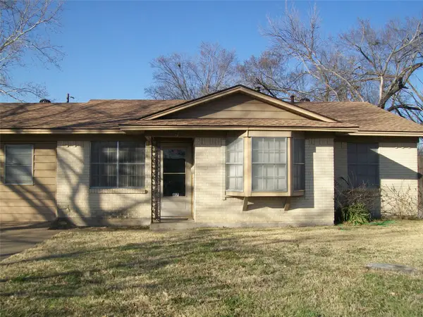 817 Miranda Drive, Mesquite, TX 75149