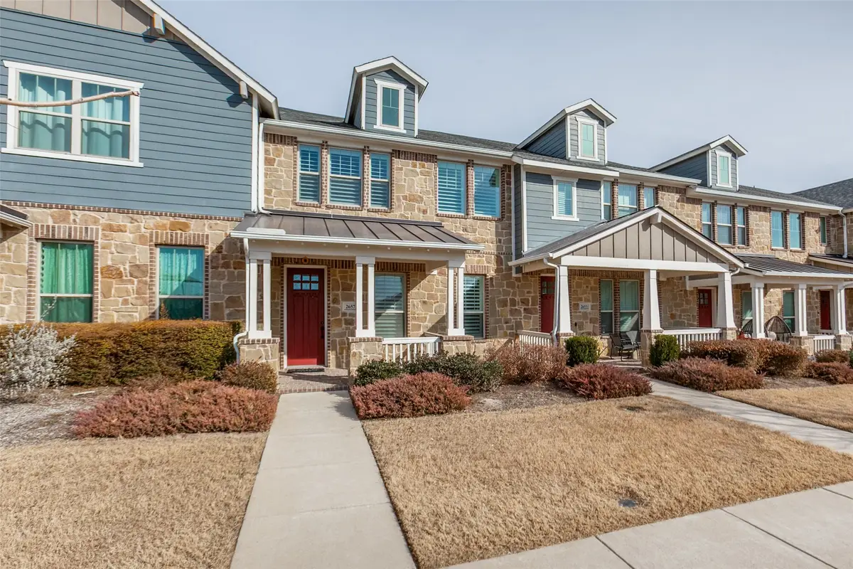 2657 High Cotton Lane, Garland, TX 75042 - #1