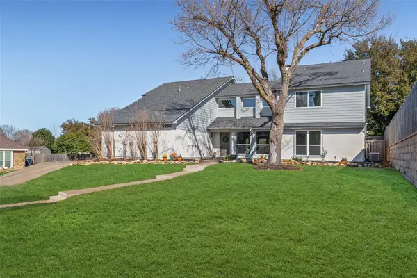 7255 Crossbow Court, Fort Worth, TX 76133