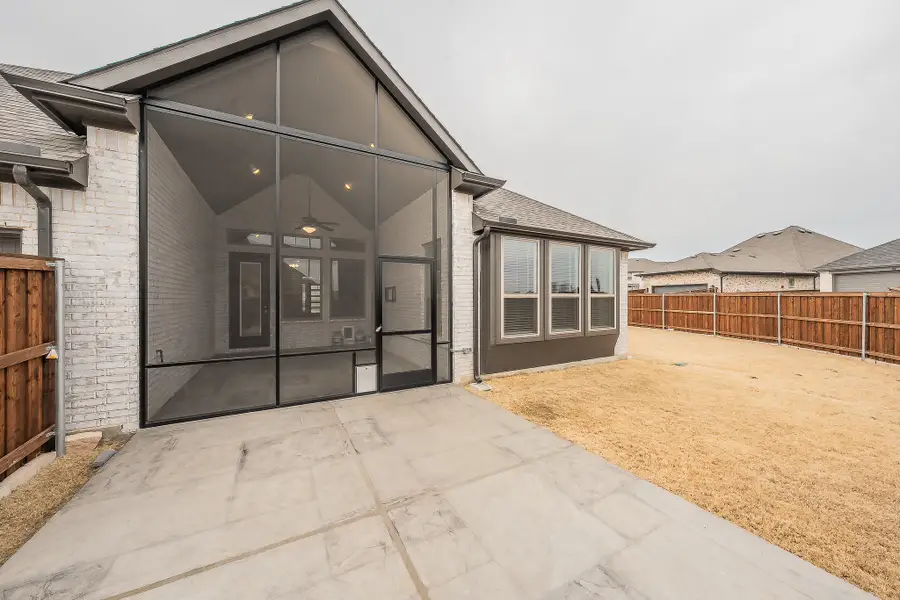 1000 Goldenrod Drive, Crowley, TX 76036 - #3