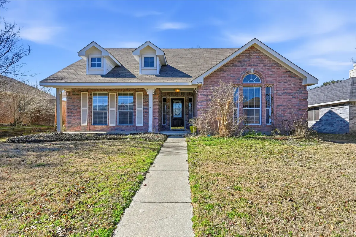 3095 Wildflower Way, Rockwall, TX 75032 - #1