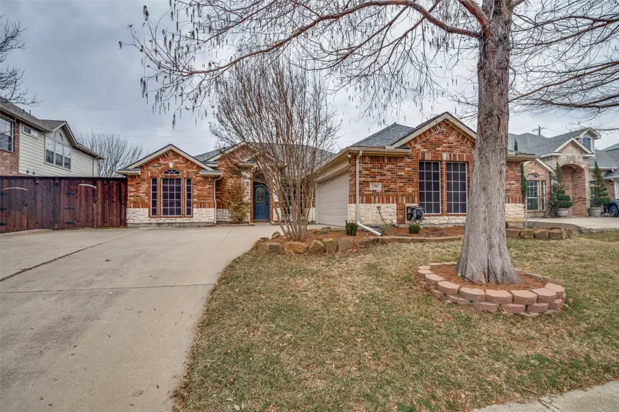 2301 Trickling Creek Drive, Garland, TX 75041 - #3