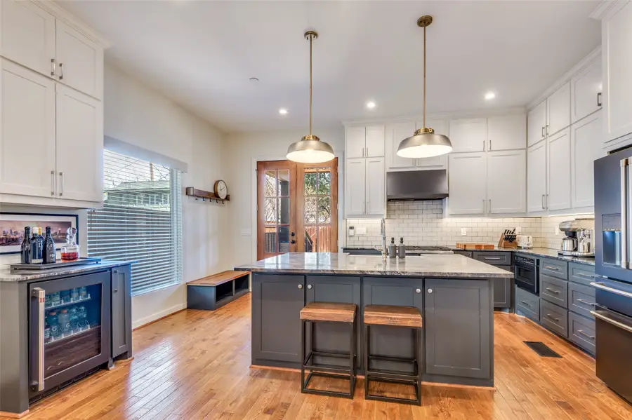 4416 N Hall Street, Dallas, TX 75219 - #3