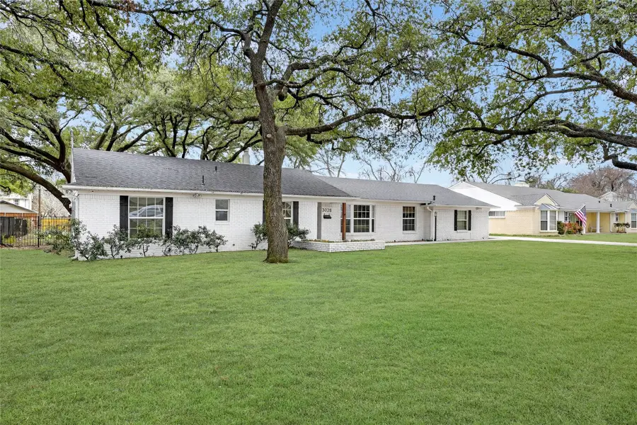 3028 Lavita Lane, Dallas, TX 75234 - #2