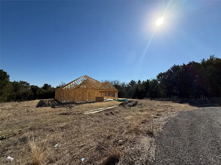 4024 Life Drive, Weatherford, TX 76088 - #3