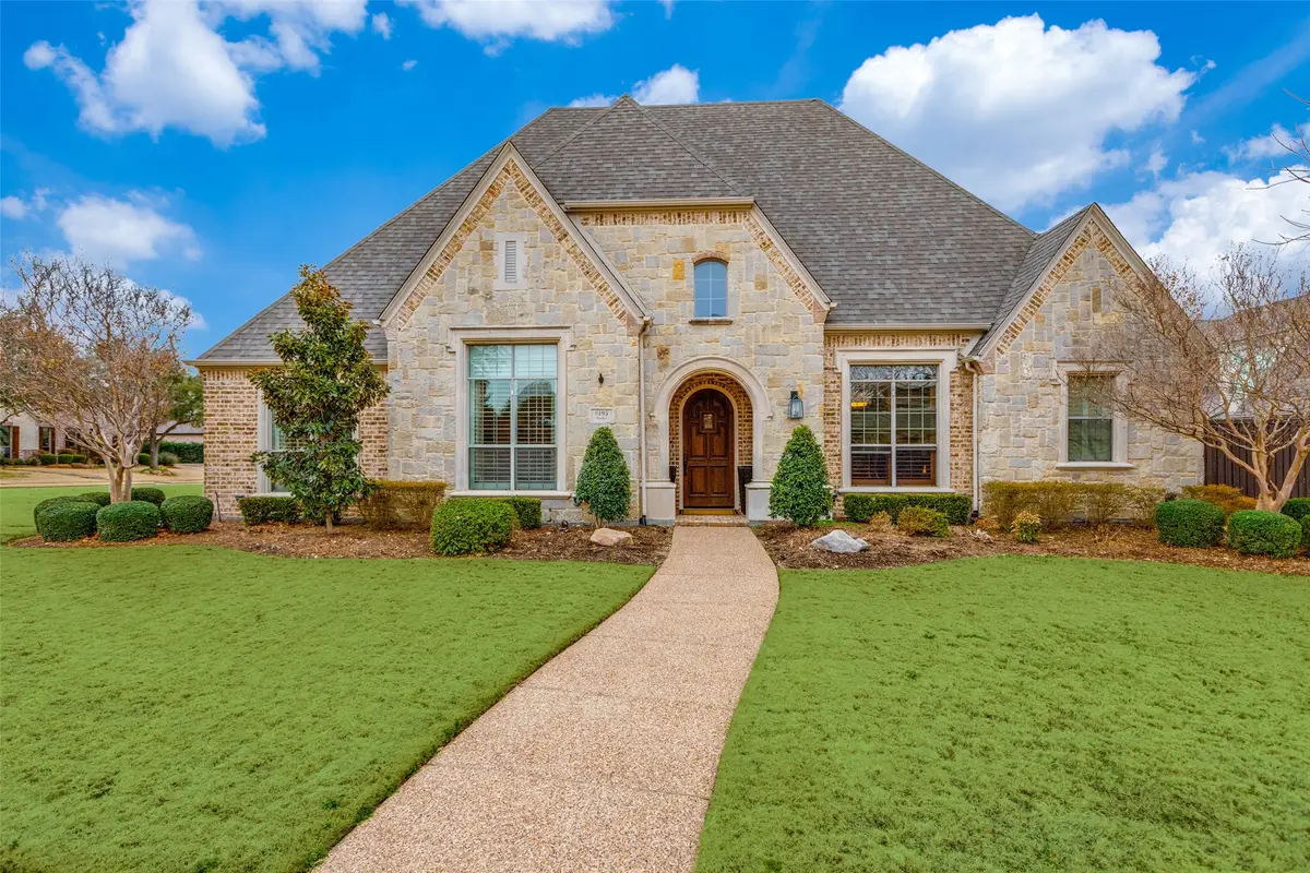 6195 Rachel Drive, Frisco, TX 75034 - #1