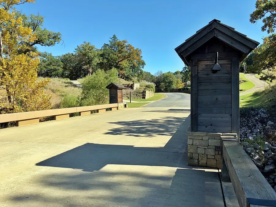 76A Dublin Circle, Gordonville, TX 76245 - #2