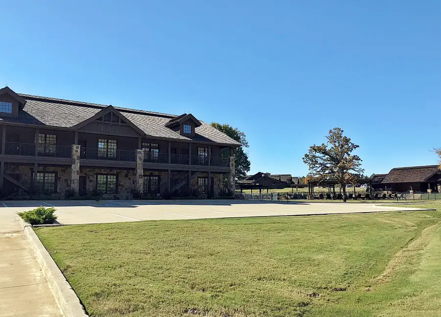 76A Dublin Circle, Gordonville, TX 76245 - #3