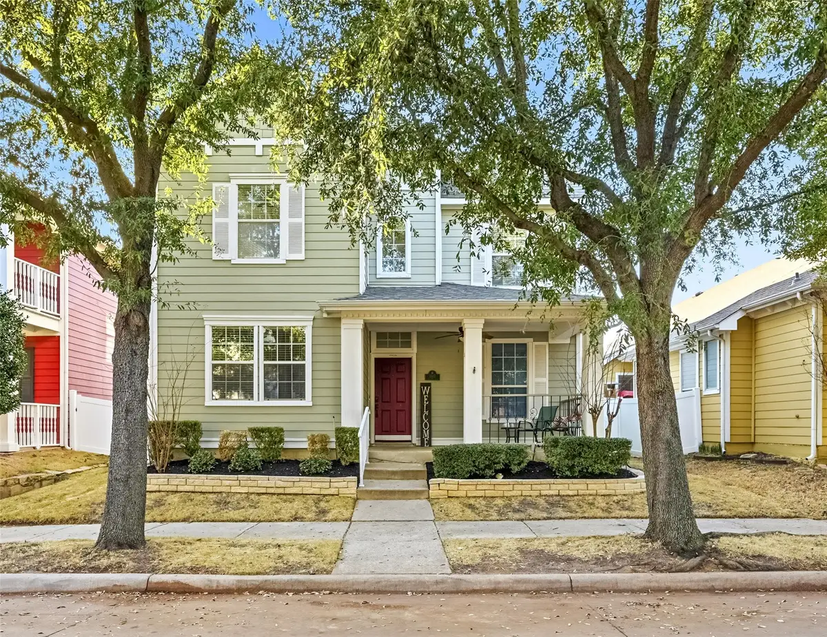 1305 Live Oak Lane, Savannah, TX 76227 - #1