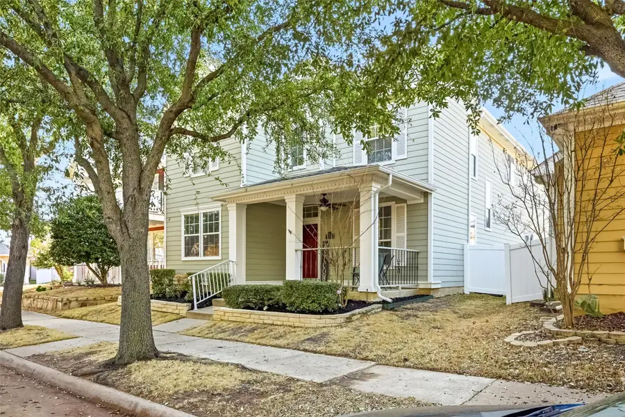 1305 Live Oak Lane, Savannah, TX 76227 - #2