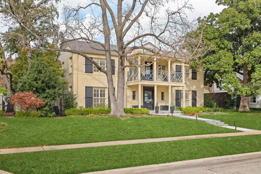 4678 Beverly Drive, Dallas, TX 75209 - #3