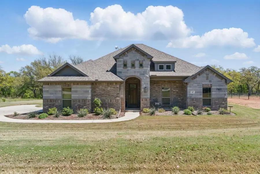 247 Gopher, Weatherford, TX 76088 - #2