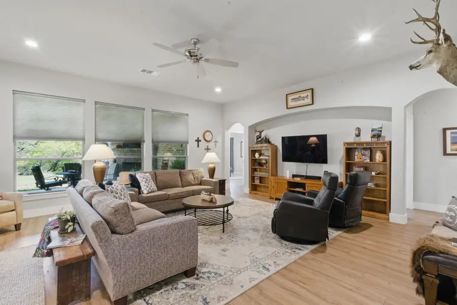 247 Gopher, Weatherford, TX 76088 - #3