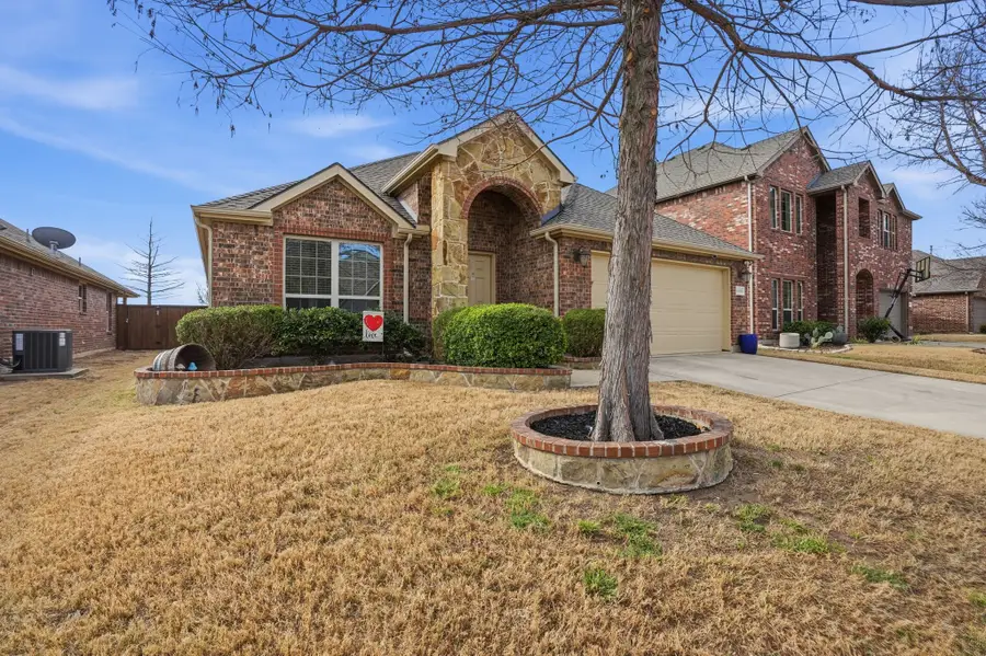 10013 Sailboard Drive, McKinney, TX 75072 - #2