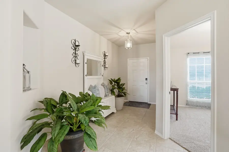 10013 Sailboard Drive, McKinney, TX 75072 - #3