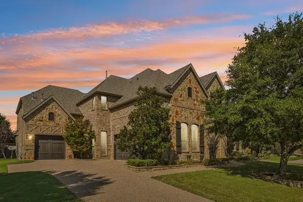 2219 Greenan Drive, Trophy Club, TX 76262