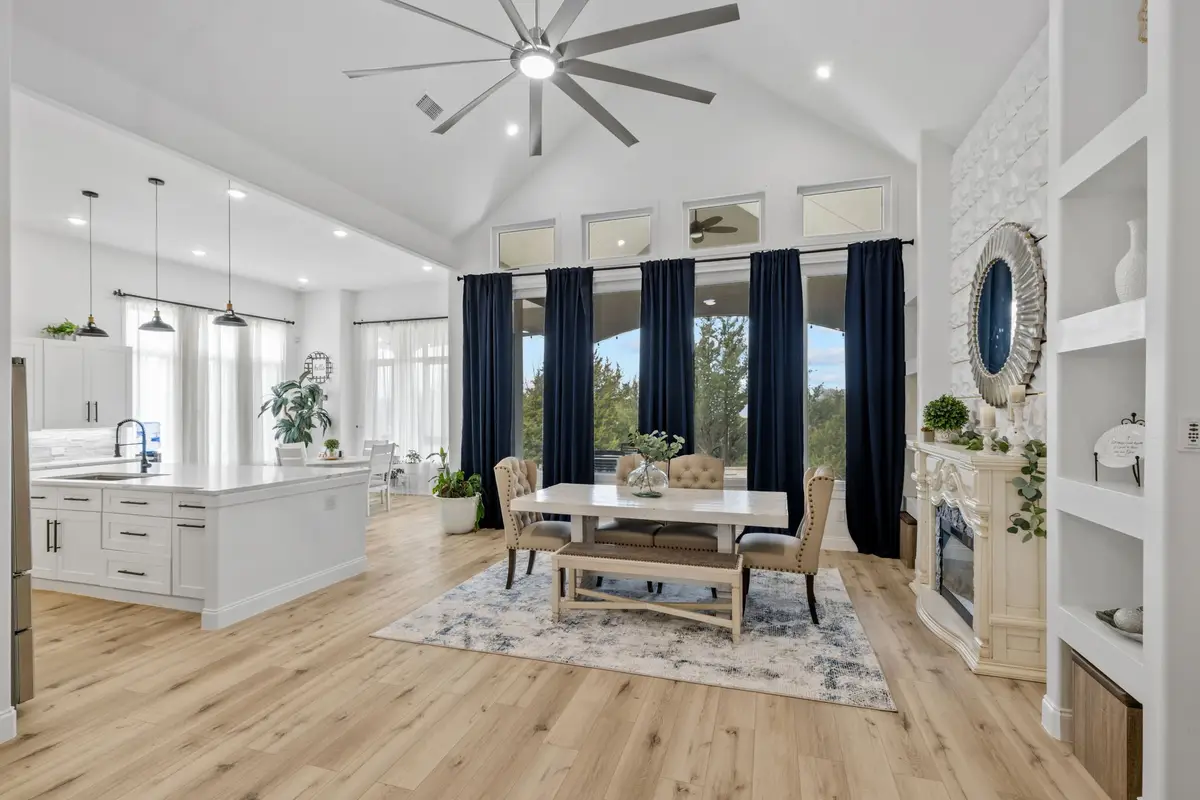 971 Sister Grove Road, Van Alstyne, TX 75495 - #1