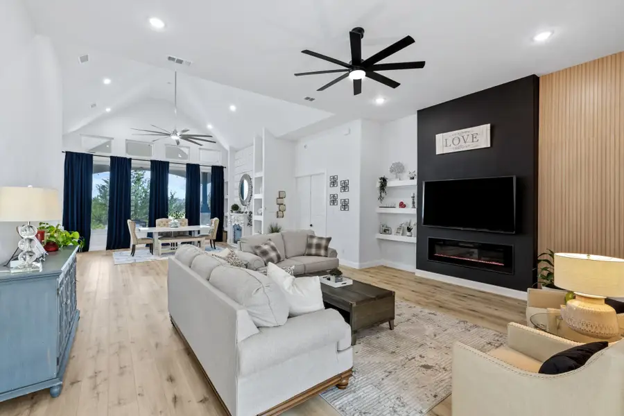 971 Sister Grove Road, Van Alstyne, TX 75495 - #2