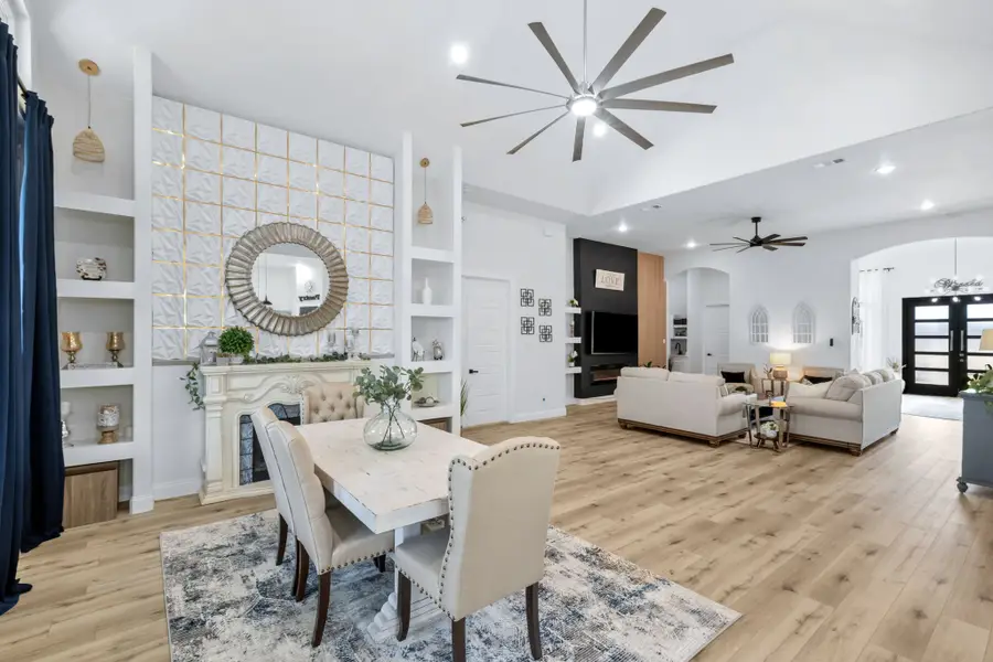 971 Sister Grove Road, Van Alstyne, TX 75495 - #3