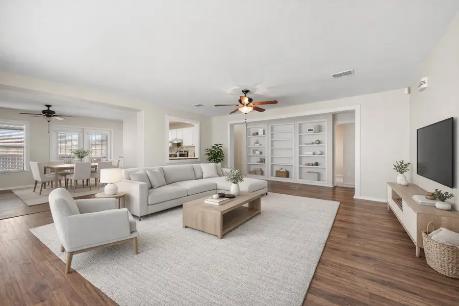 10104 Chapel Glen Terrace, Fort Worth, TX 76116 - #3