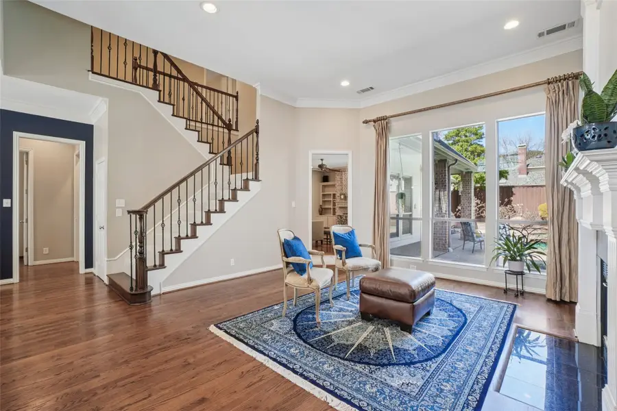 814 Mallard Drive, Coppell, TX 75019 - #2