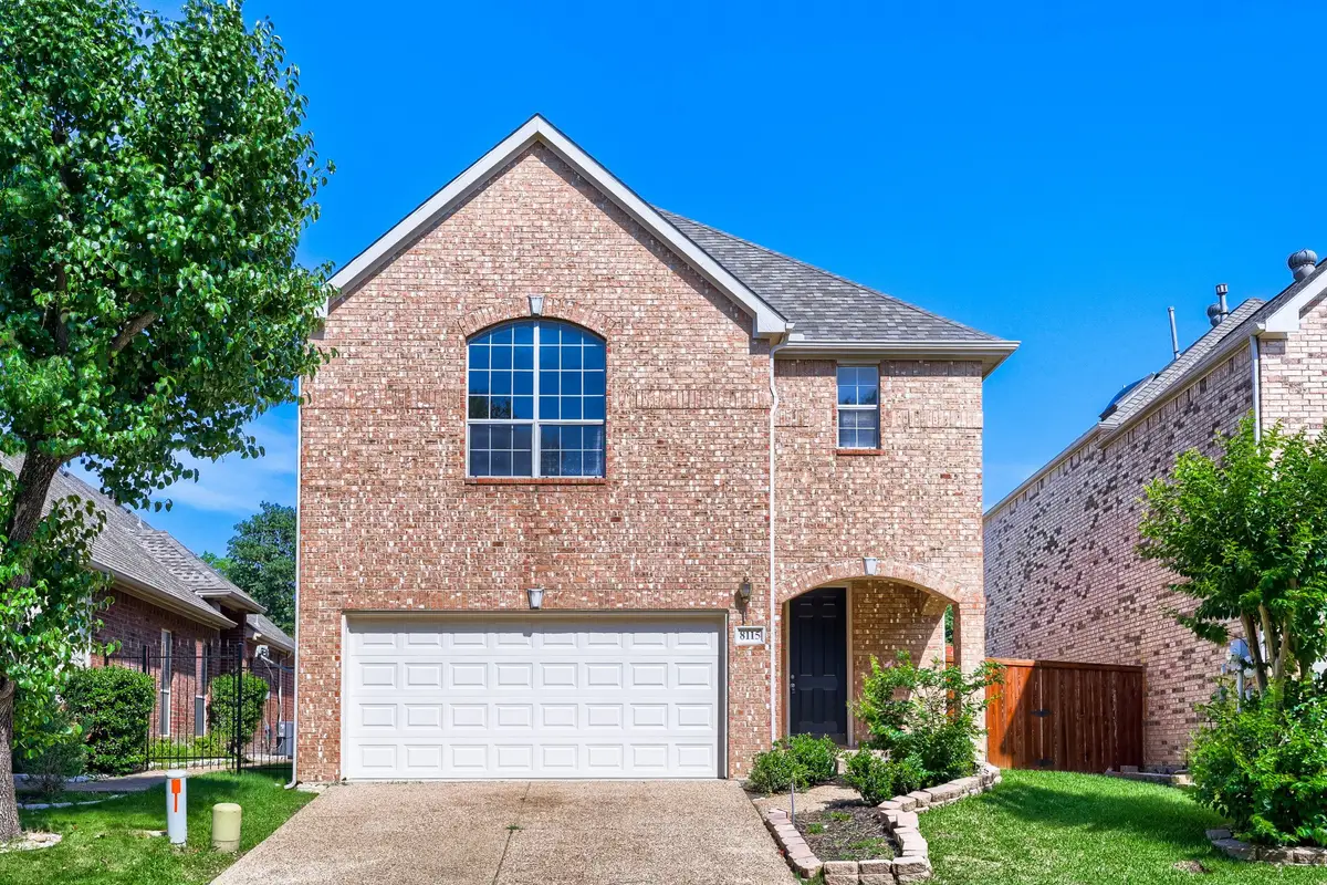 8115 Dogwood Lane, Irving, TX 75063 - #1