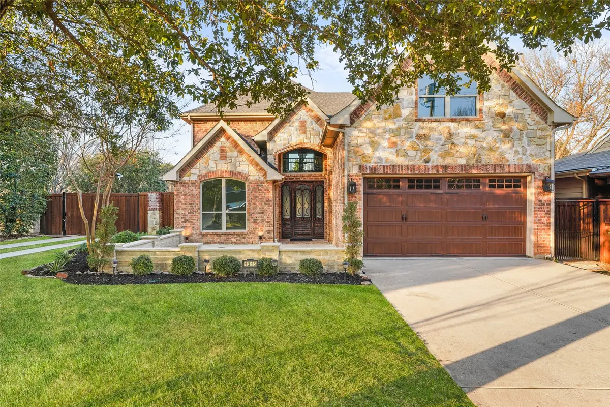 1315 Sierra Blanca Drive, Duncanville, TX 75116 - #1