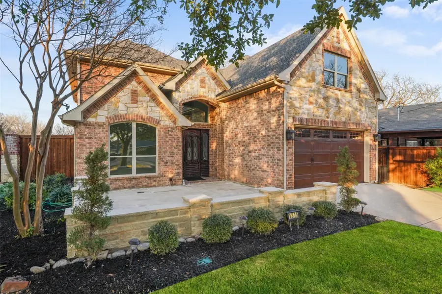 1315 Sierra Blanca Drive, Duncanville, TX 75116 - #2