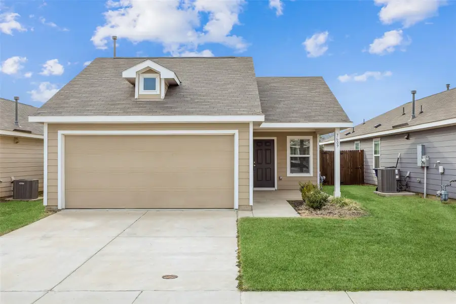 7609 Bluebell Lane, McKinney, TX 75071 - #2