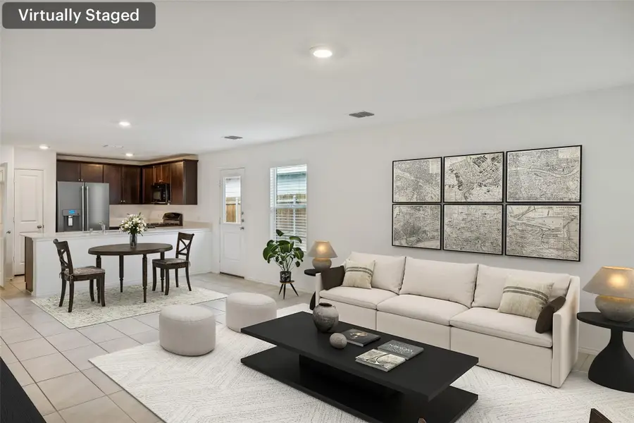 7609 Bluebell Lane, McKinney, TX 75071 - #3