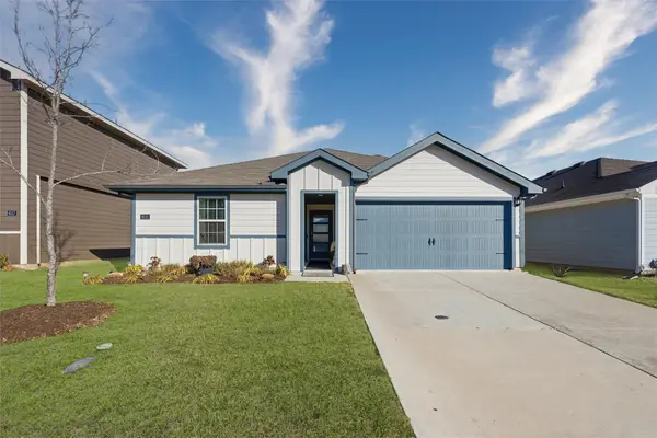 6521 Shoreline Lane, Princeton, TX 75407