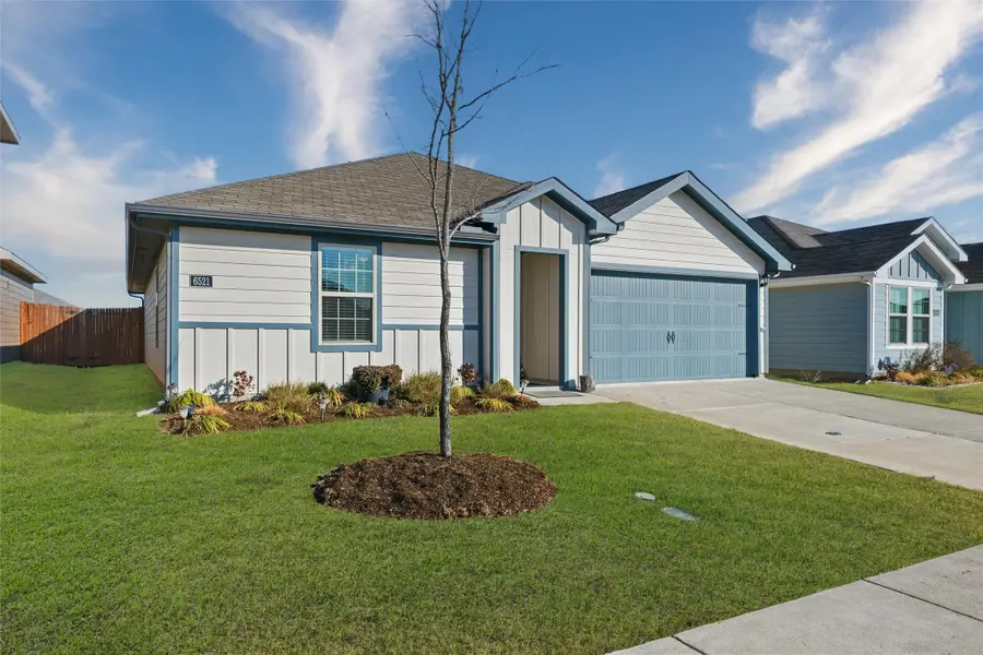 6521 Shoreline Lane, Princeton, TX 75407 - #2