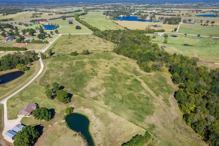 FM 195 & PR 43375 Tract 1, Paris, TX 75462 - #3