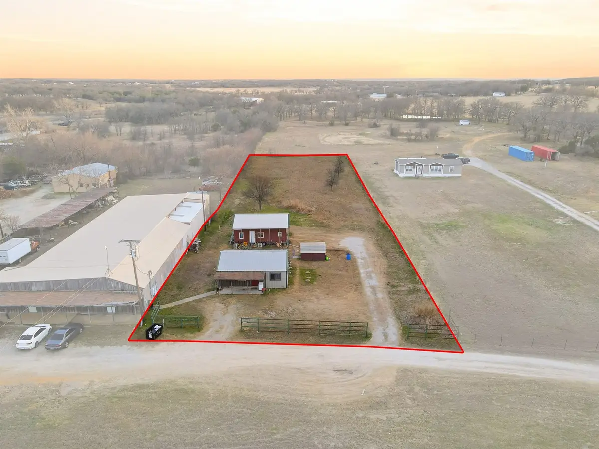 10669B Mineral Wells Highway, Weatherford, TX 76088 - #1
