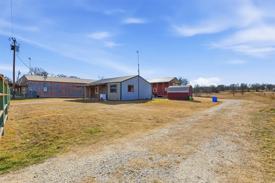 10669B Mineral Wells Highway, Weatherford, TX 76088 - #3