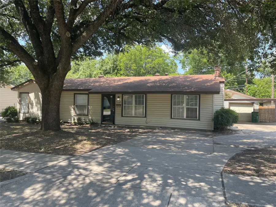 3509 Glenda Street, Haltom City, TX 76117 - #2