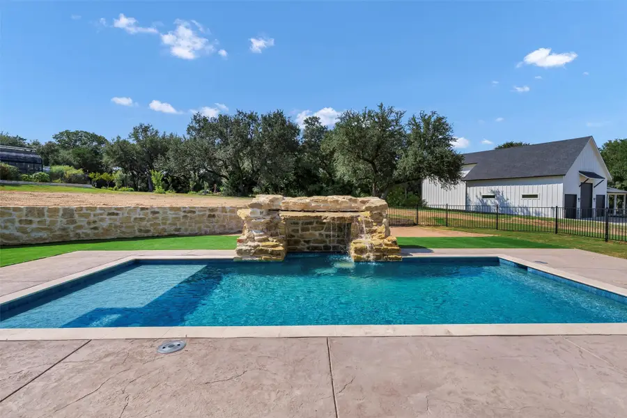 3710 Decordova Ranch Road, Granbury, TX 76049 - #2