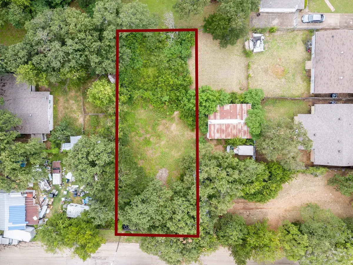 4012 Erath Street, Fort Worth, TX 76119 - #1