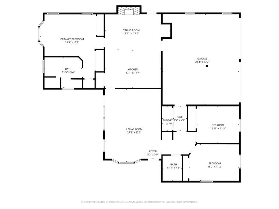 224 Autumn Wood Trail, Gun Barrel City, TX 75156 - #2