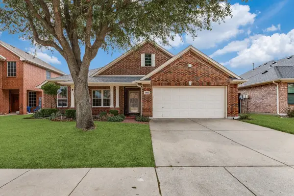 3804 Sevenoaks Drive, Fort Worth, TX 76244