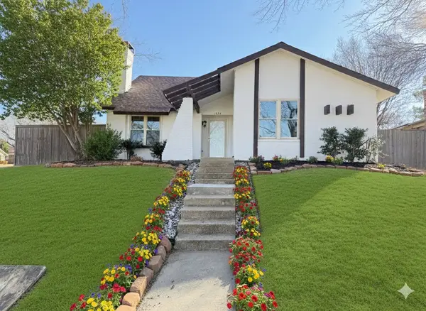 1024 E Peters Colony Road, Carrollton, TX 75007