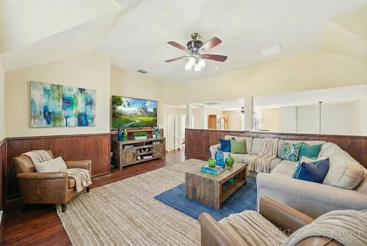 437 Sunrise Drive, Allen, TX 75002 - #1