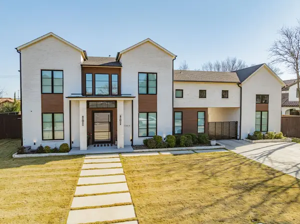 11616 Jamestown Road, Dallas, TX 75230