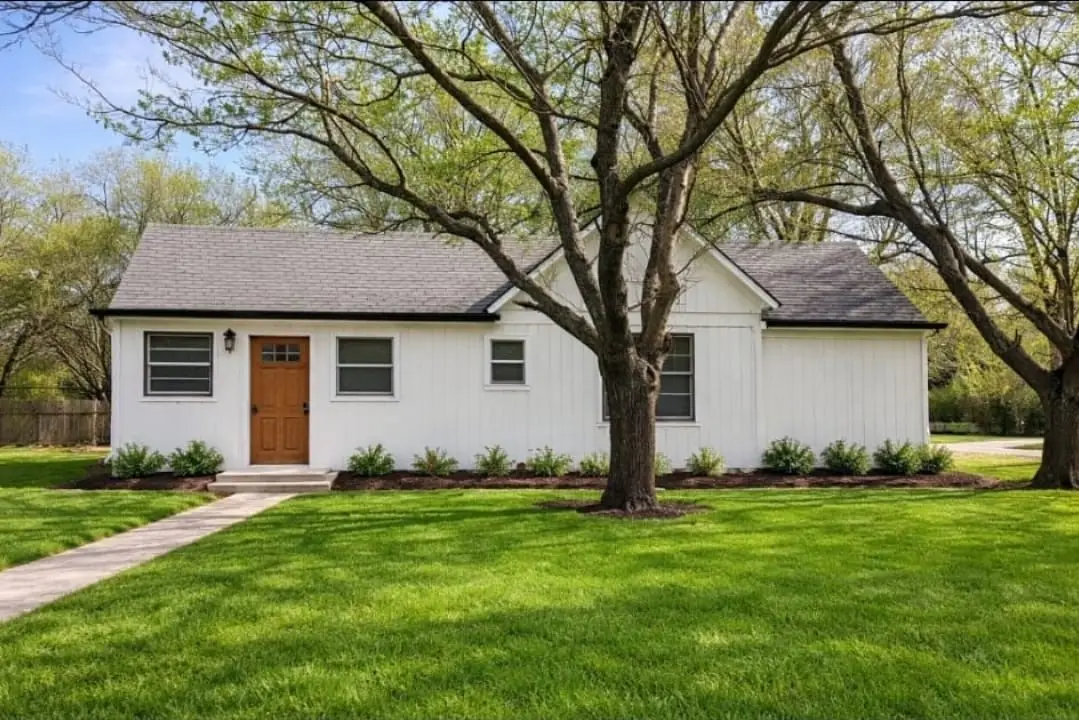 501 N Houston Street, De Leon, TX 76444 - #1