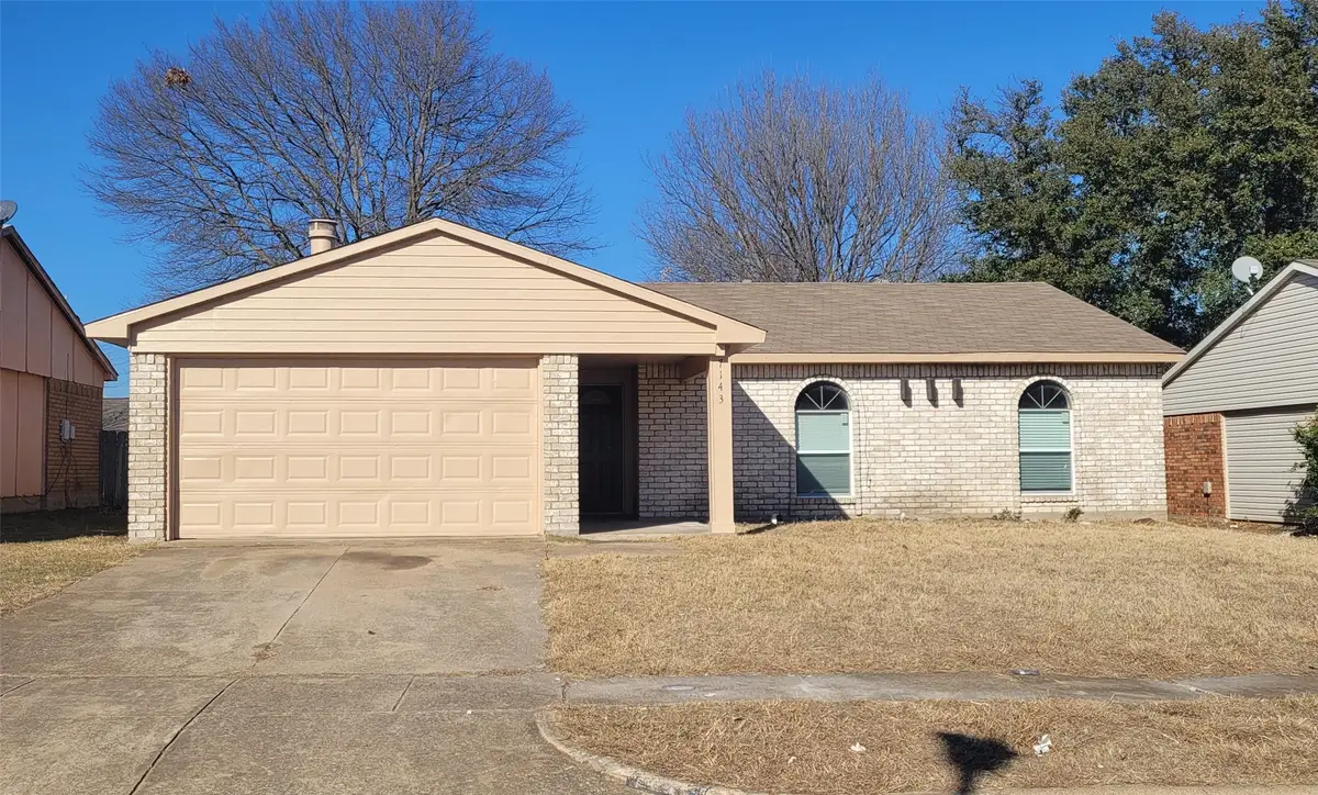 7143 Nutmeg Lane, Dallas, TX 75249 - #1